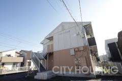 マリレーヴ内浜外観画像