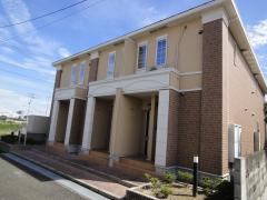 シエナヒル外観画像