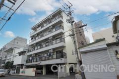 シティパレス佐古外観画像