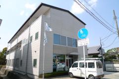 グリーンコートシティ外観画像