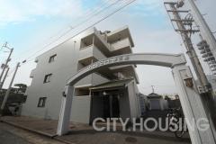 パークコート常三島外観画像