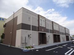 Ｈ＆Ｃ　ＣＲＥＣＩＡ　立花外観画像