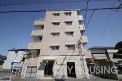 ププレ富田橋外観画像