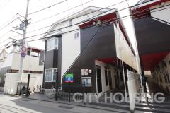 Brilliant CubeⅢ外観画像