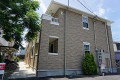 レヴェランスB外観画像