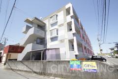 リバーサイドコーポM&E外観画像