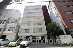 cube-g中通町外観画像