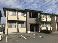 シャーメゾン沖洲 2番館外観画像