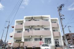 トーイズハウス外観画像