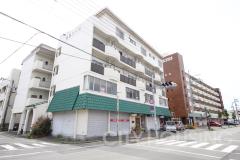 長野ハイツ外観画像