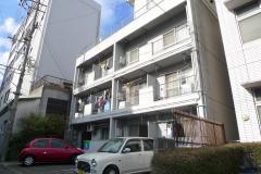 コーポ城山外観画像