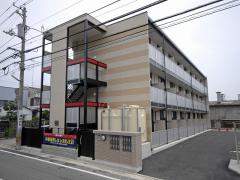 レオパレス徳島外観画像