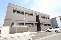 ココカラハウス沖洲外観画像