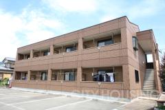 ソレイユ・ビアン外観画像