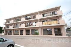 アマ・デトワールⅡ外観画像