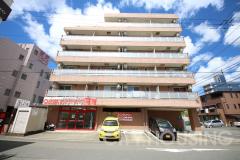 メゾン・ド・ハーレー佐古外観画像