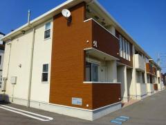 ルミエール下大野　Ａ外観画像