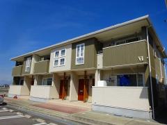 ヴェル　ドゥーラ　Ⅵ外観画像