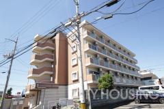 ププレ住吉外観画像