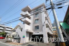 サイノス常三島外観画像