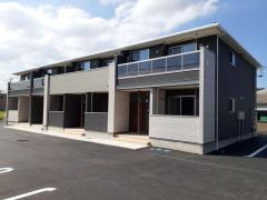 マーヴェラス　Ｅ外観画像