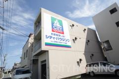 アンソレイエ参番館A棟外観画像