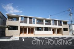 ベネヴォレンテＦ外観画像