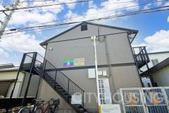 シャインハイツ外観画像