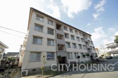 井沢マンション外観画像