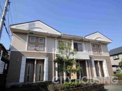 デュエル ミサキＤ外観画像