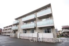 シャーメゾングランデ外観画像