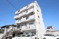 シャトル福島外観画像