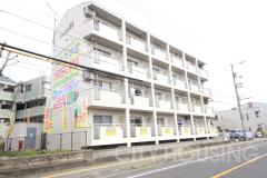 キャッスル85外観画像