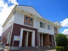 サンピアス　江川外観画像