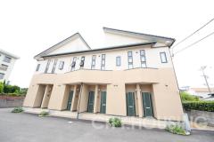 メゾフォルテ（mf）外観画像