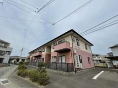 フォブール西須賀外観画像