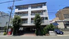 Worth Villa外観画像