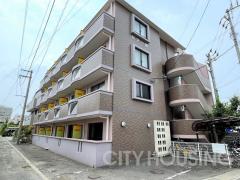 ビアー館外観画像