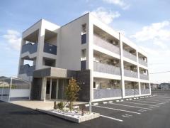 Fairy壱番館外観画像