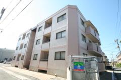 メゾンドール田宮外観画像