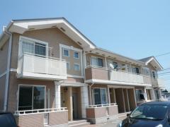 グラン　ベルジュ　Ａ外観画像