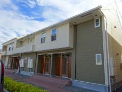 ボア・ソルテ　Ａ外観画像