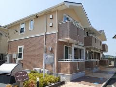 ルミエール上中外観画像