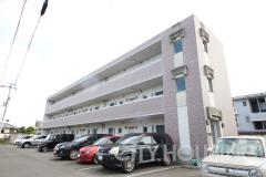 ルミナスコート外観画像