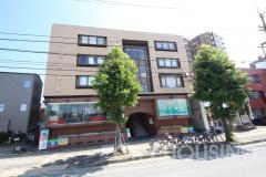 北西ビル外観画像