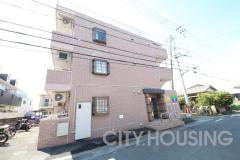 ルミエールマルフク外観画像