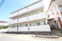 コーポアトリエ外観画像