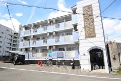 シャトル住吉外観画像