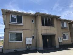 シャーメゾン上板　Ｃ棟外観画像