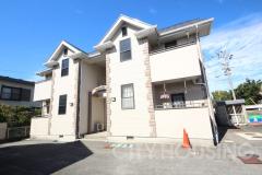 インフィニティ21外観画像